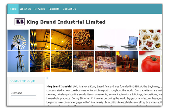 portfolio